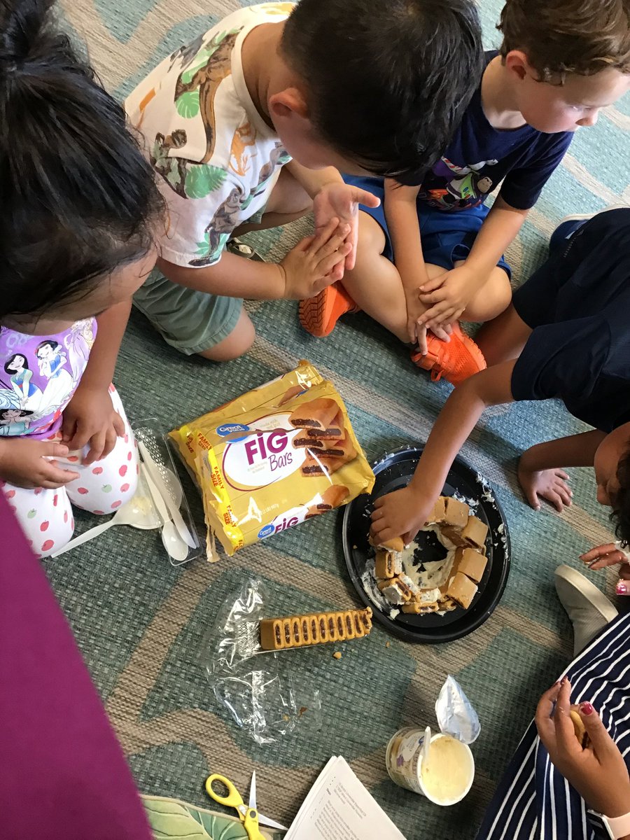 Villa Montessori Stone Ridge tweet media