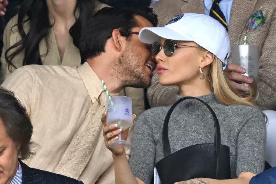 “…so there’s this group of people on tiktok that are really into fashion and the funny thing is they all dress the same…anyway they used to be super obsessed over the adidas sambas but that was last week and now they are all obsessed over the asics onitsuka tiger and it’s…”