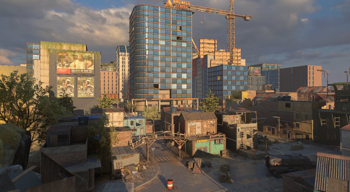 zombi_design's tweet photo. My map for Techland - Dying Light 2 "Return to Harran" contest
@DyingLightGame #return2harran https://t.co/3EN3Ten7wP