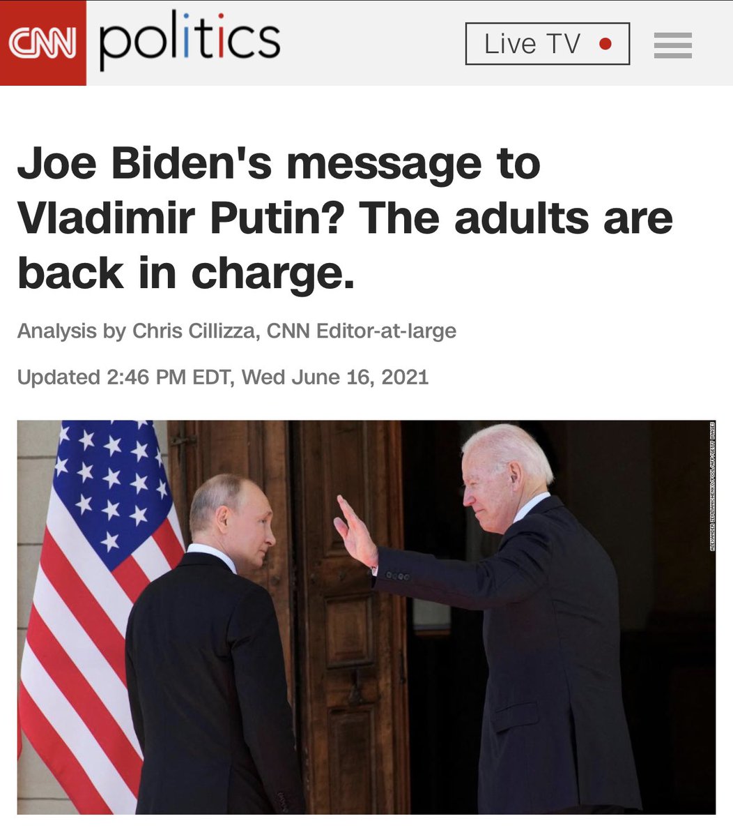 Siraj Hashmi On Twitter tHe ADuLtS ARe BAcK IN CHaRgE siraj-hashmi-on-twitter-the-adults-are-back-in-charge