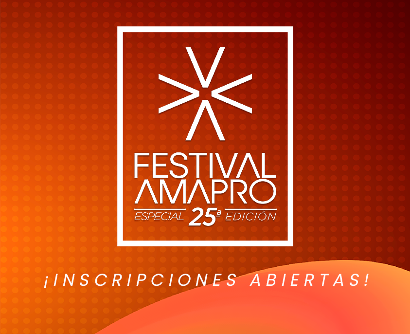 AMAPRO México tweet media