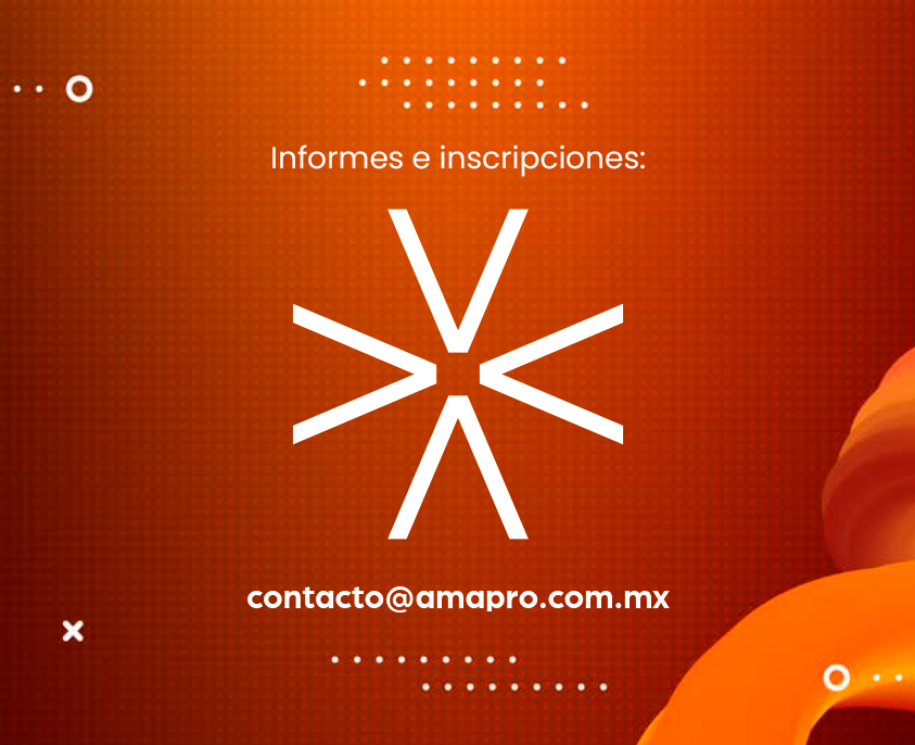 AMAPRO México tweet media
