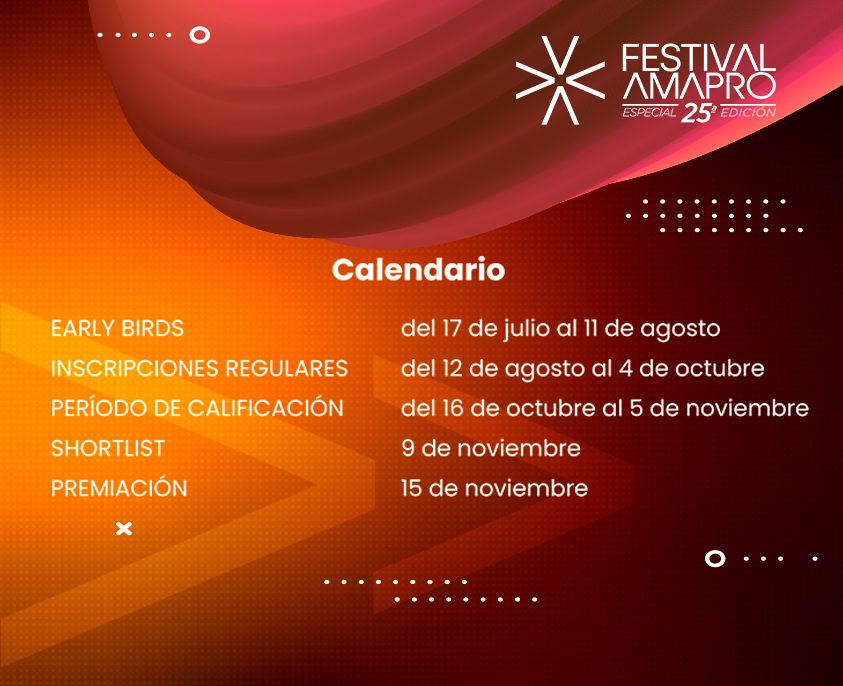 AMAPRO México tweet media