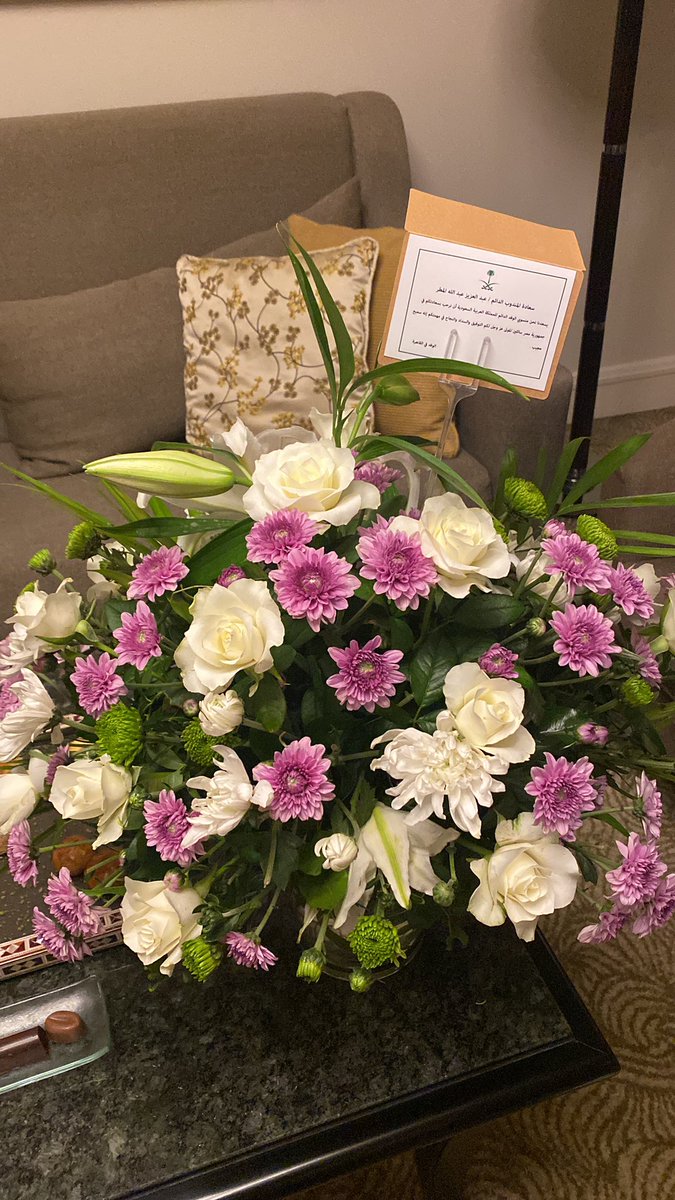 عبدالعزيز المطر tweet media