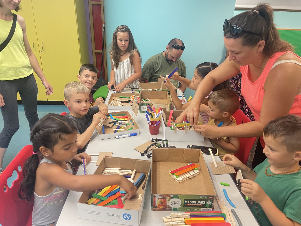 Wauconda Area Public Library tweet media