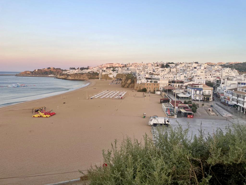 RecruitmentSBS's tweet photo. 14-mile walk in Portugal! 🚶🏻‍♀️ Even when on holiday Hayley, Anne - Marie &amp; Gill are still training hard for the 25k walking challenge! Now over halfway to reaching their £3000 target in aid of @TheBHF!  All donations grateful ❤️ https://t.co/TByCC8hnTH https://t.co/C3vwAILL72