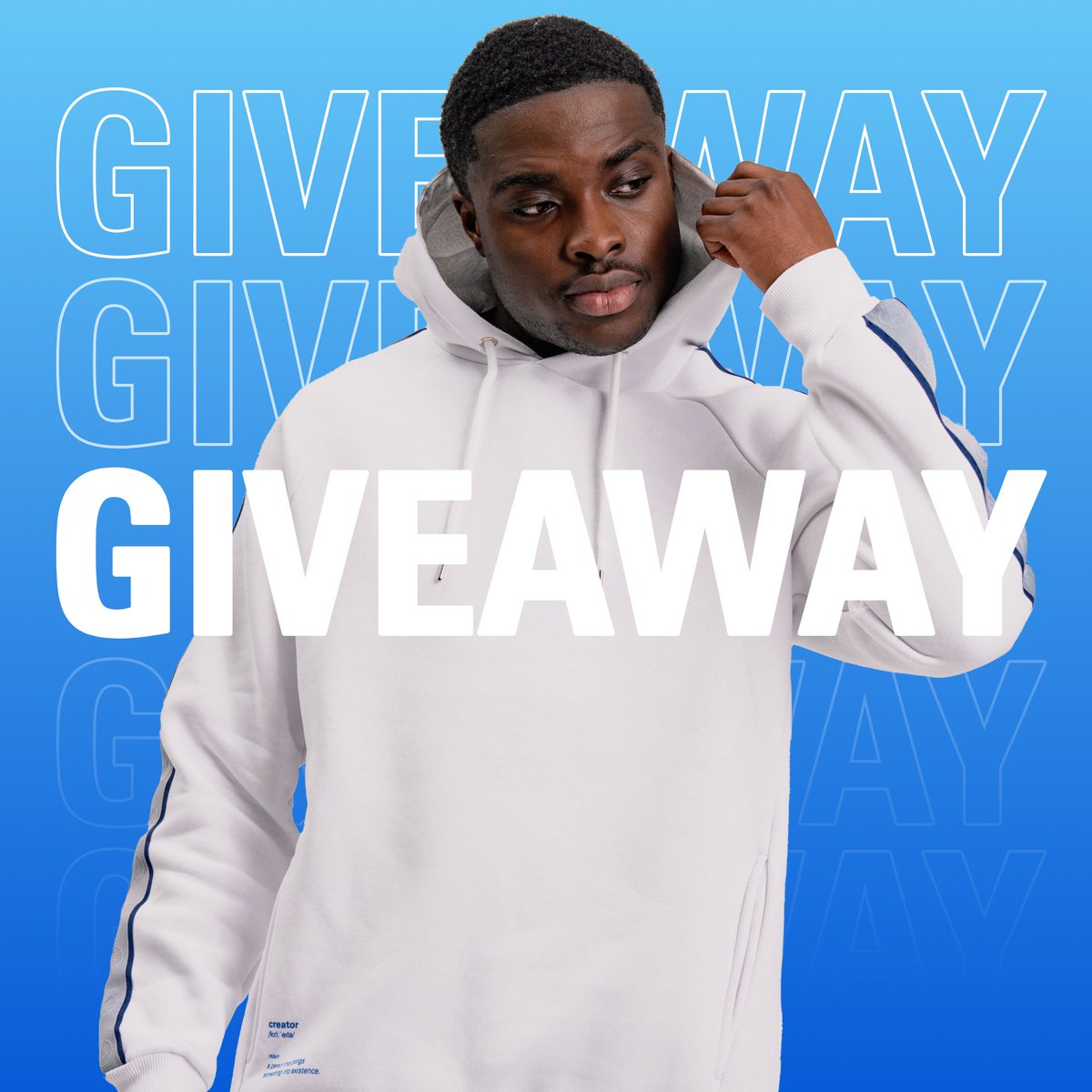 🎉 GIVEAWAY 🎉

We're giving away an Elgato Hoodie to celebrate our Merch launch!

To enter:
1️⃣ Follow <a href="/elgato/">Elgato</a>
2️⃣ RT &amp; ♥

Winner will be chosen July 26th.