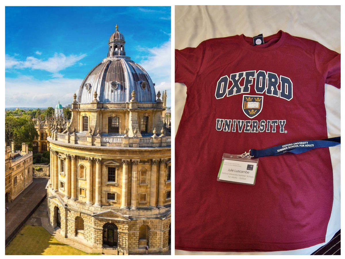 Dr Julie Luscombe tweet media