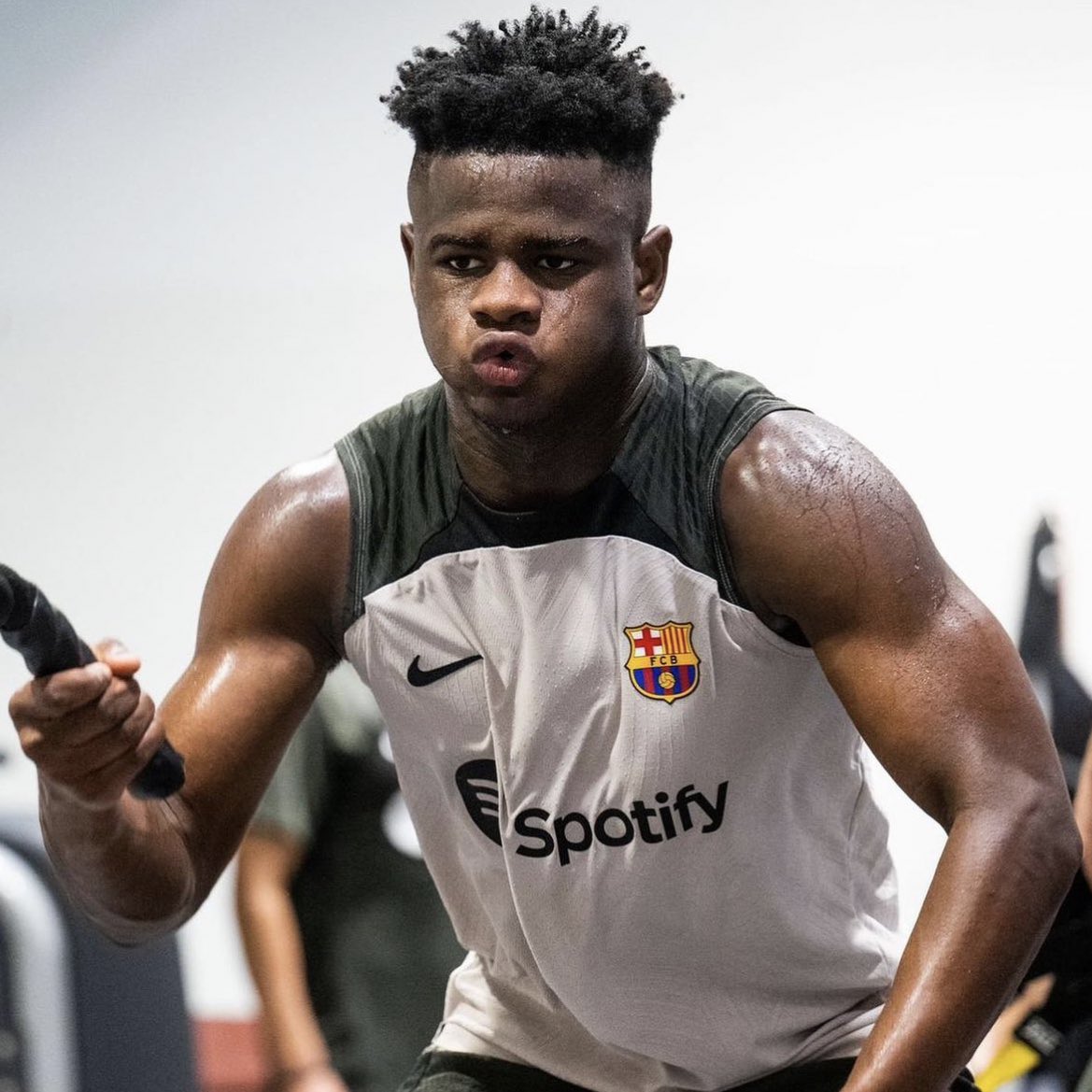 Actualité - Barça (@actualitebarca) on Twitter photo 