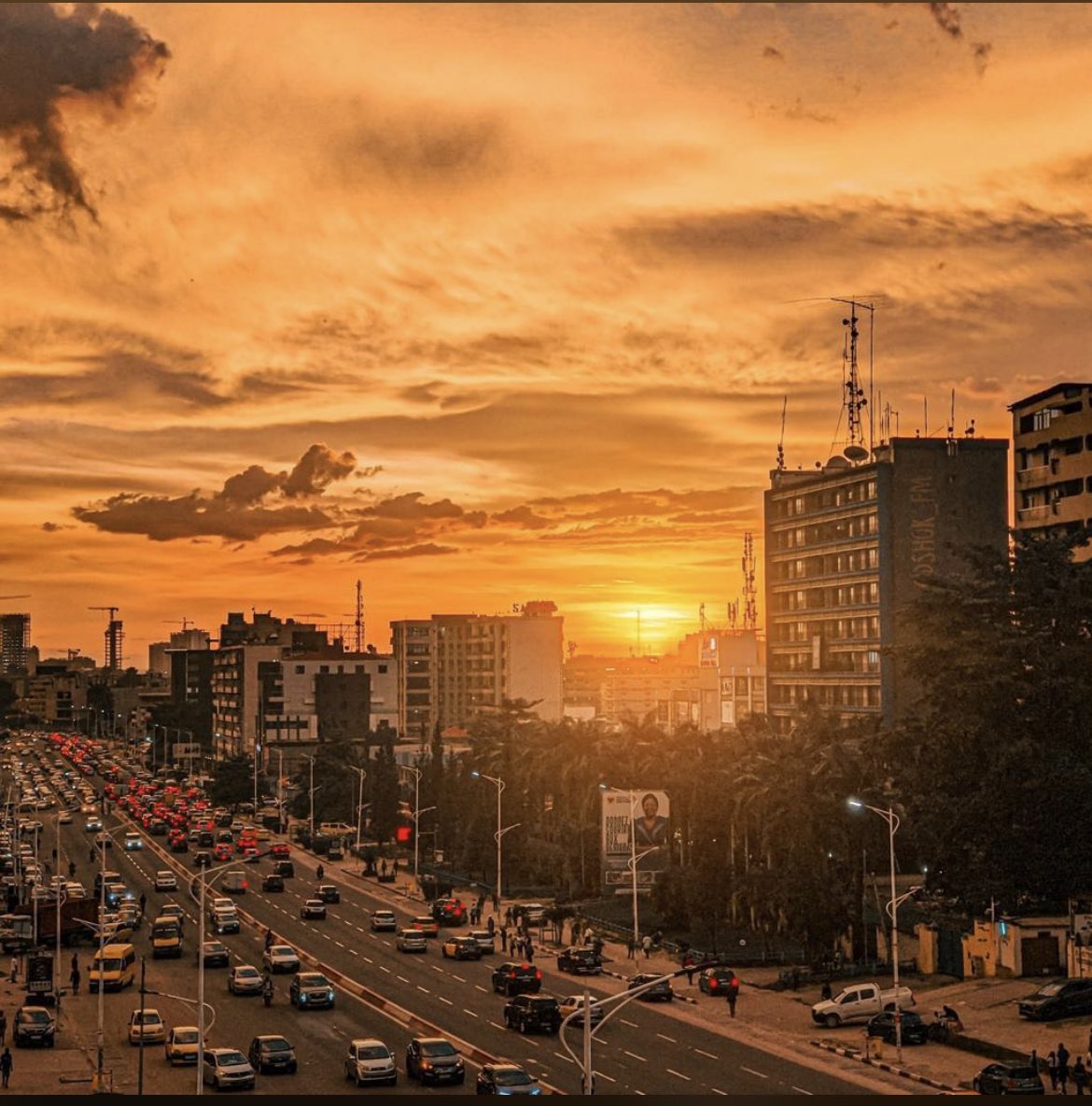 TinaSalama2's tweet photo. Kinshasa na biso ❤️ 

Photo Credit: Net https://t.co/j2KfxJIzi3