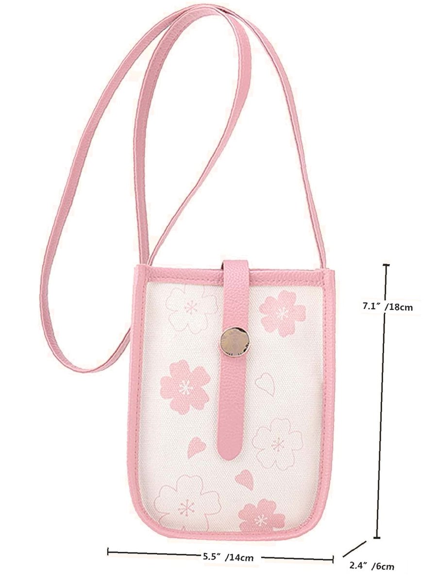 ShopBirdInBag's tweet photo. Wow picks! Bird in Bag - Floral Graphic Crossbody Bag - Women Crossbody at $16.99 at https://t.co/Z1FZzMlCEA Choose your wows. 🐕 https://t.co/9cp1gRxik9