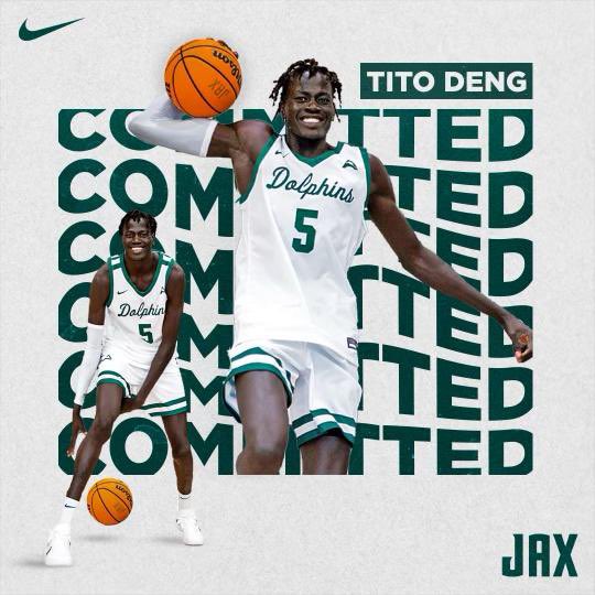 Tito Deng 🥷🏿🇸🇸 tweet media