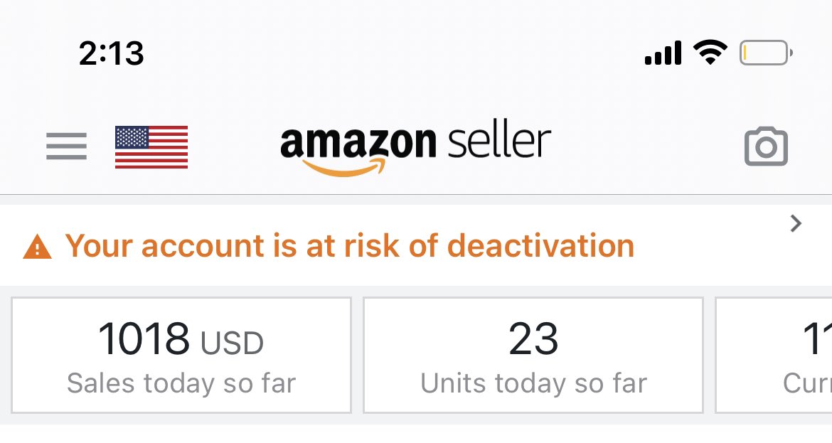 StdntOfTheGame's tweet photo. Still gotta sort out the INFORM Consumers Act stuff to not get deactivated but just hit my first 1k in sales https://t.co/z4oijJmaPX