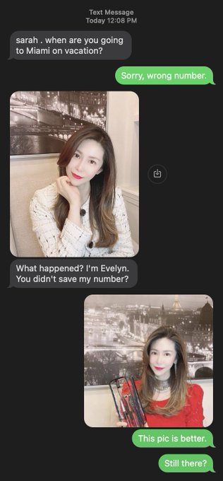 It never gets old. https://t.co/nbIKdAiLdy<a href="/tag/theimplication"class="tags"><span>#theimplication</span></a>