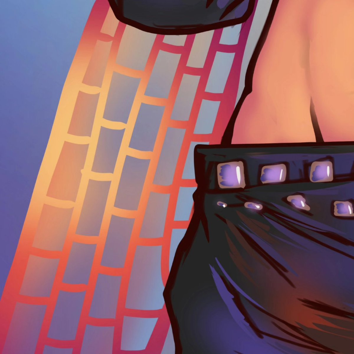 New abs study over on patreon. 😁 

#digitalart #fairy #fairylanterncomic