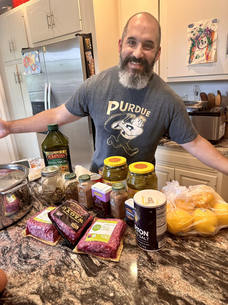 Grape leaves and grant writing - <a href="/davidjpurpura/">David Purpura</a>’s version