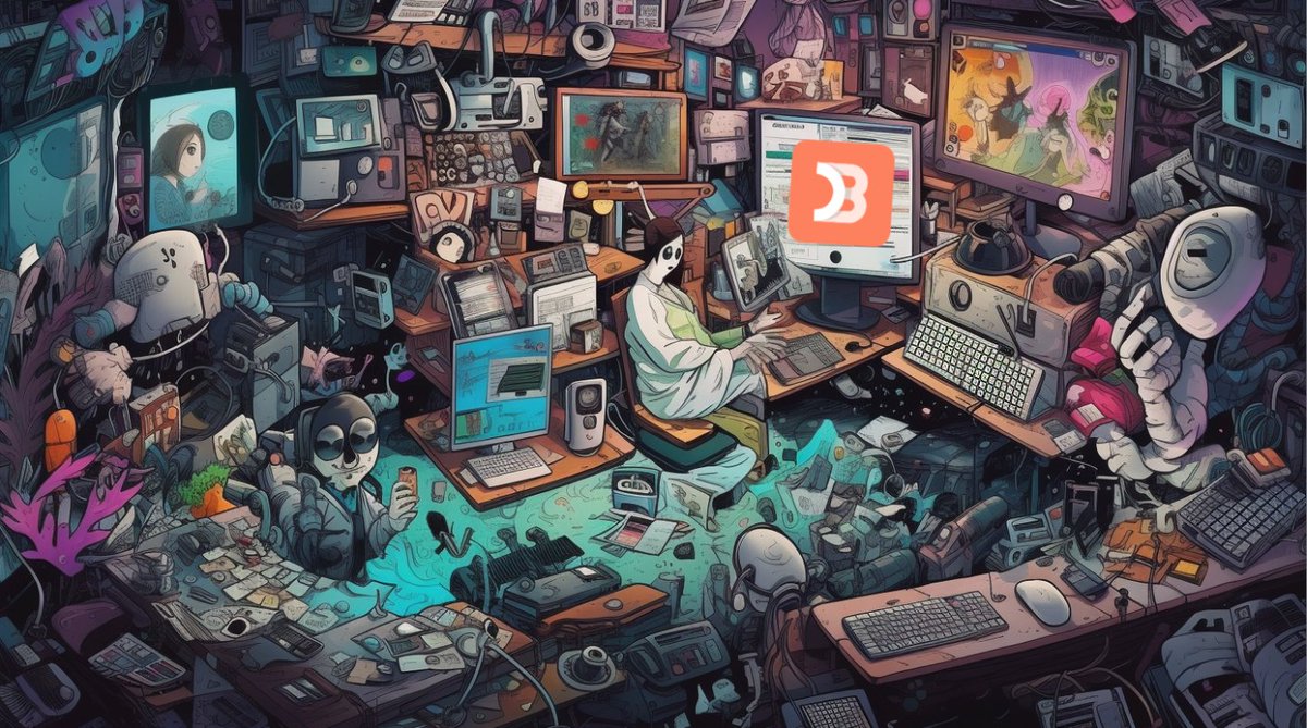 Igor55578's tweet photo. https://t.co/3iykCMtXFp
 🔗: https://t.co/baODtvqgIb

Join NOW!

🔥 Find it interesting? Explore more @CSpaceOfficial!

 #CrossSpace https://t.co/VYqTBjWww3
