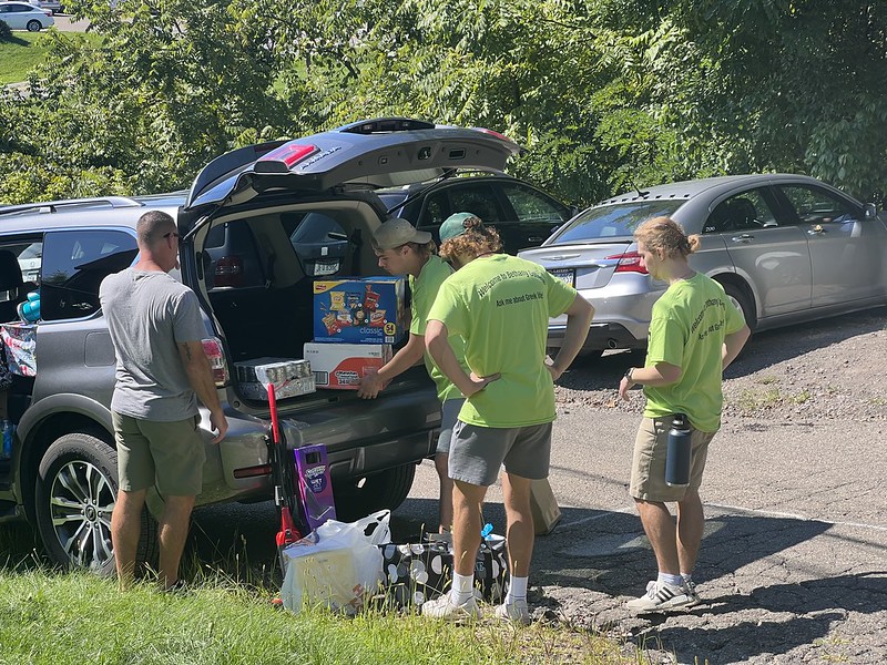 Bethany College (WV) tweet media