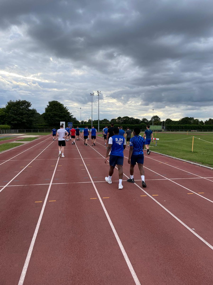 AFC Oakley tweet media