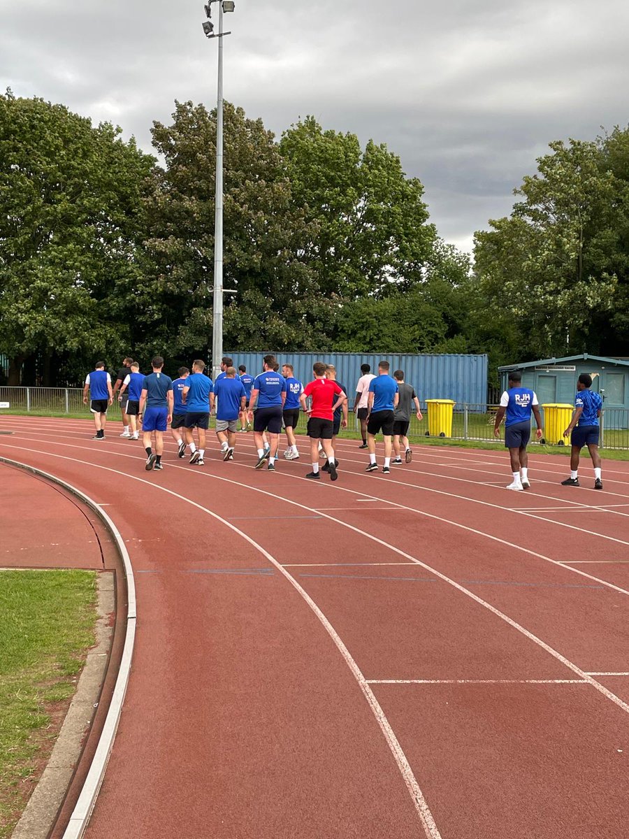 AFC Oakley tweet media