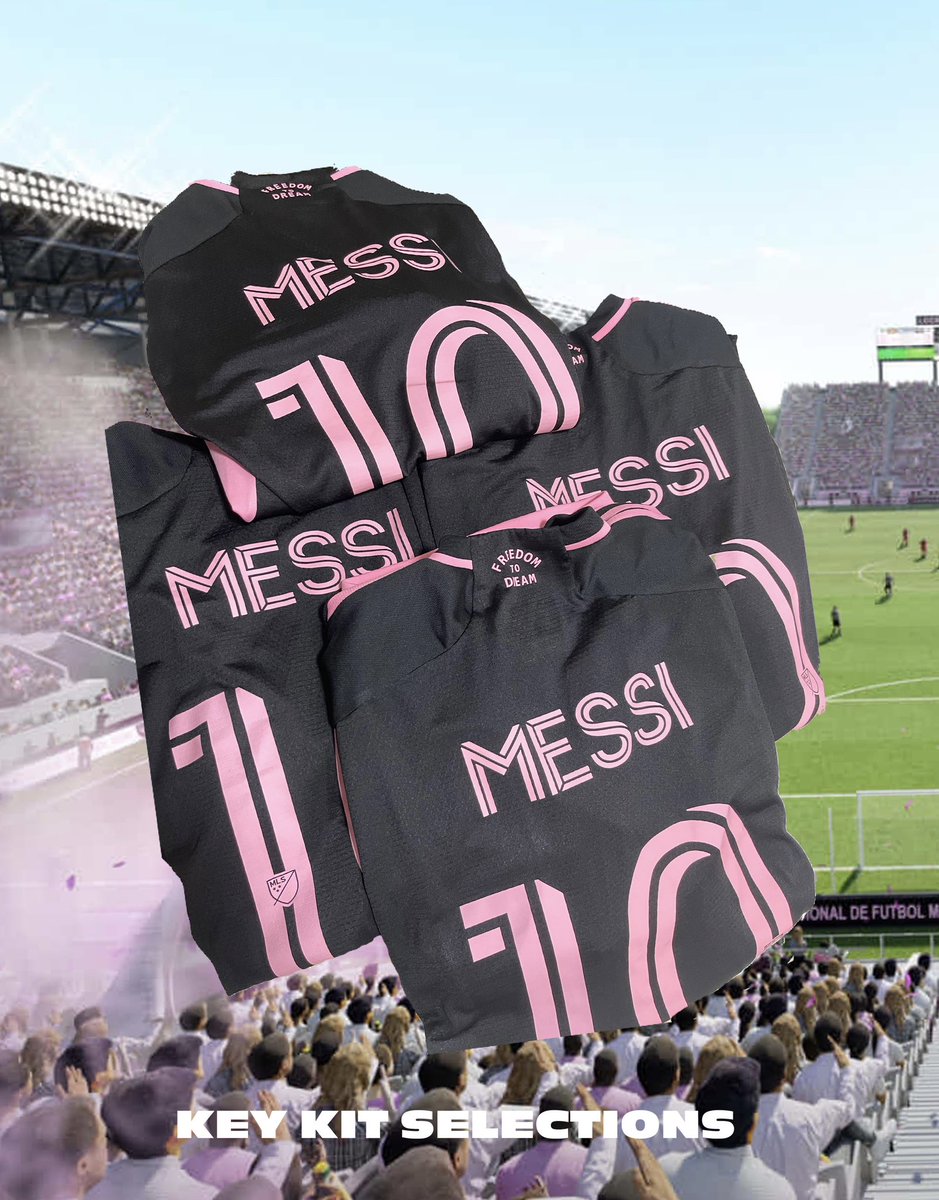 Finally got my hands on some Authentic Messi shirts yesterday at the presentation. Finally some perks for a collector in the states. #Messi𓃵 #Messi