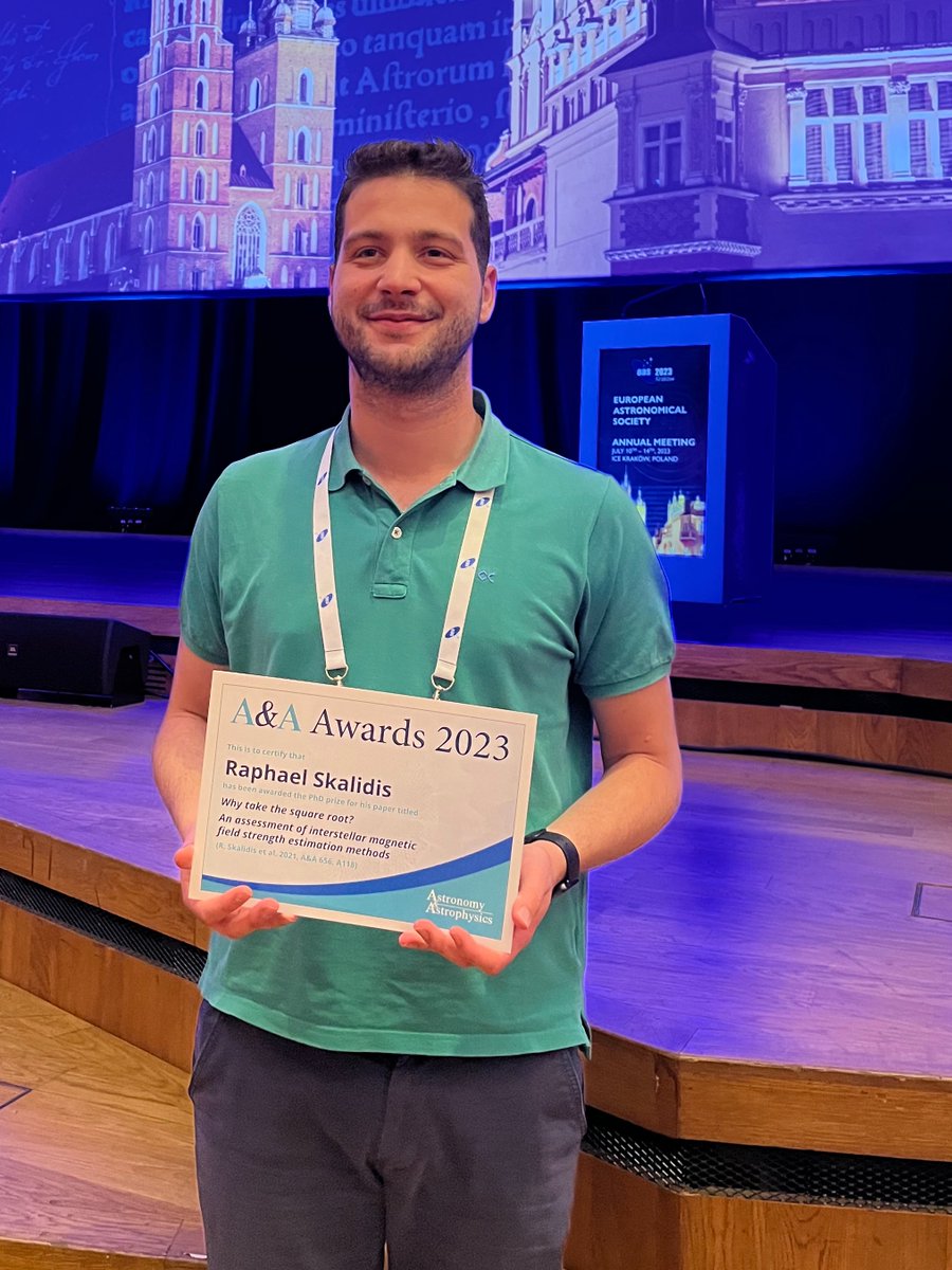 Raphael Skalidis tweet media