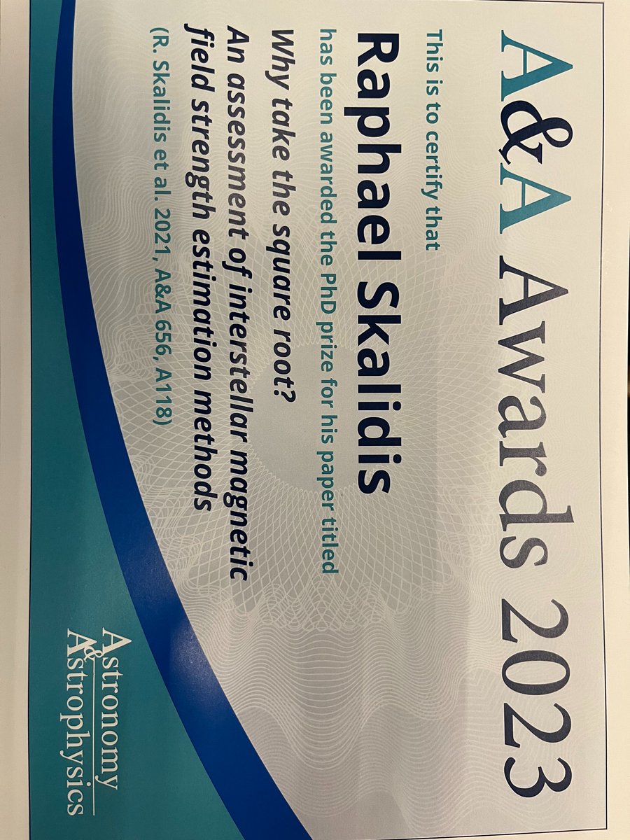 Raphael Skalidis tweet media