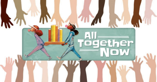 McCracken Co Library tweet media