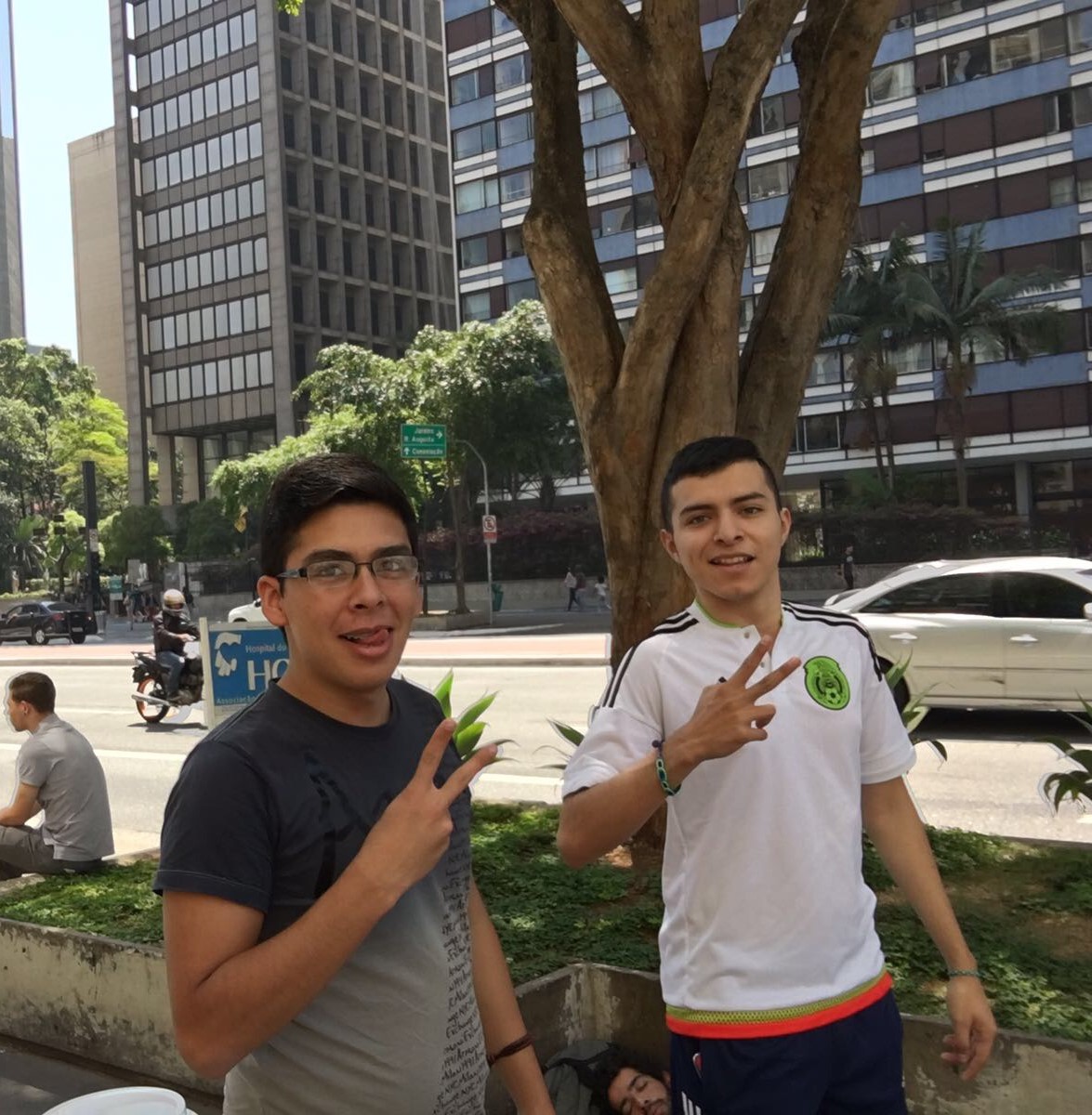 Anthony D’Angelo tweet media