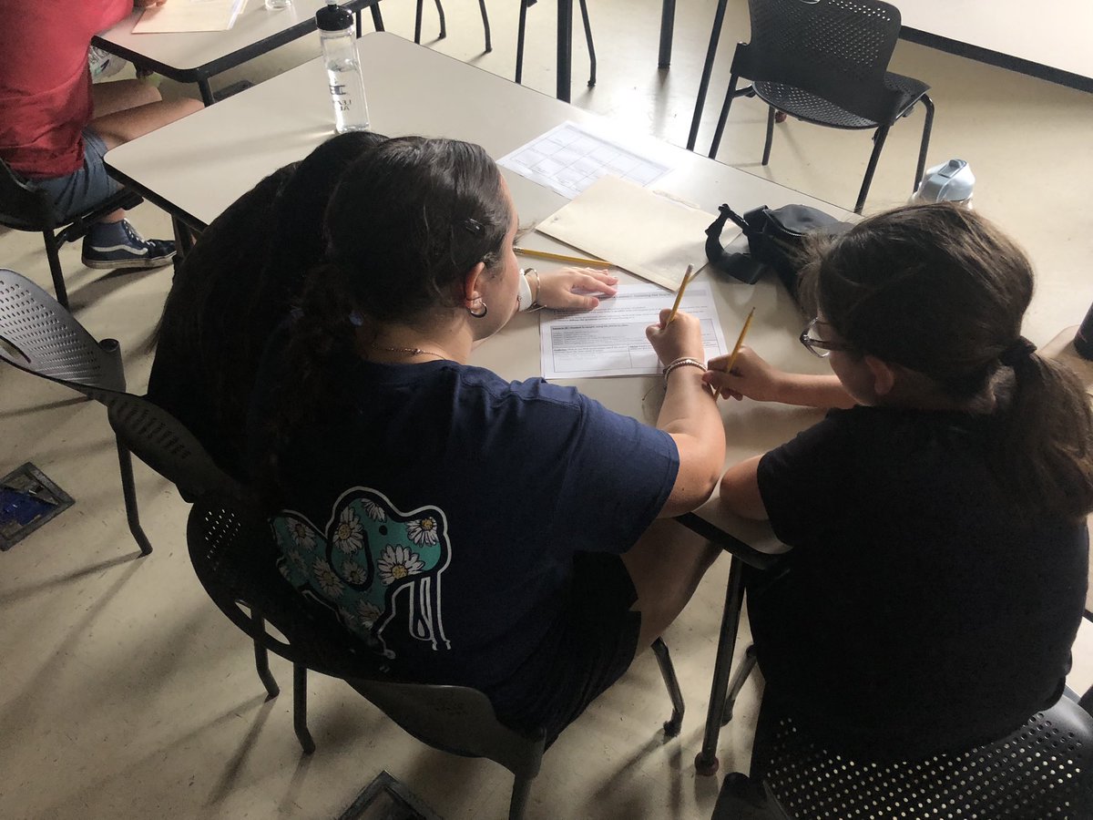 EHHS | Leadership Alliances tweet media