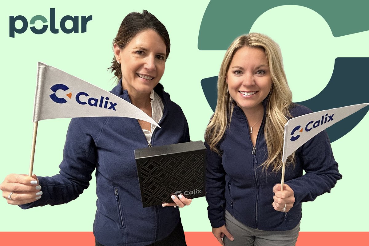 thinkpolar's tweet image. Polar has protected over 3,600 home networks with ProtectIQ® by blocking over 200,000 web threats, viruses, and intrusions! ProtectIQ®  bit.ly/3BCsgSt

Thank you @CalixHQ  for celebrating this milestone with us! #MilestoneMondays