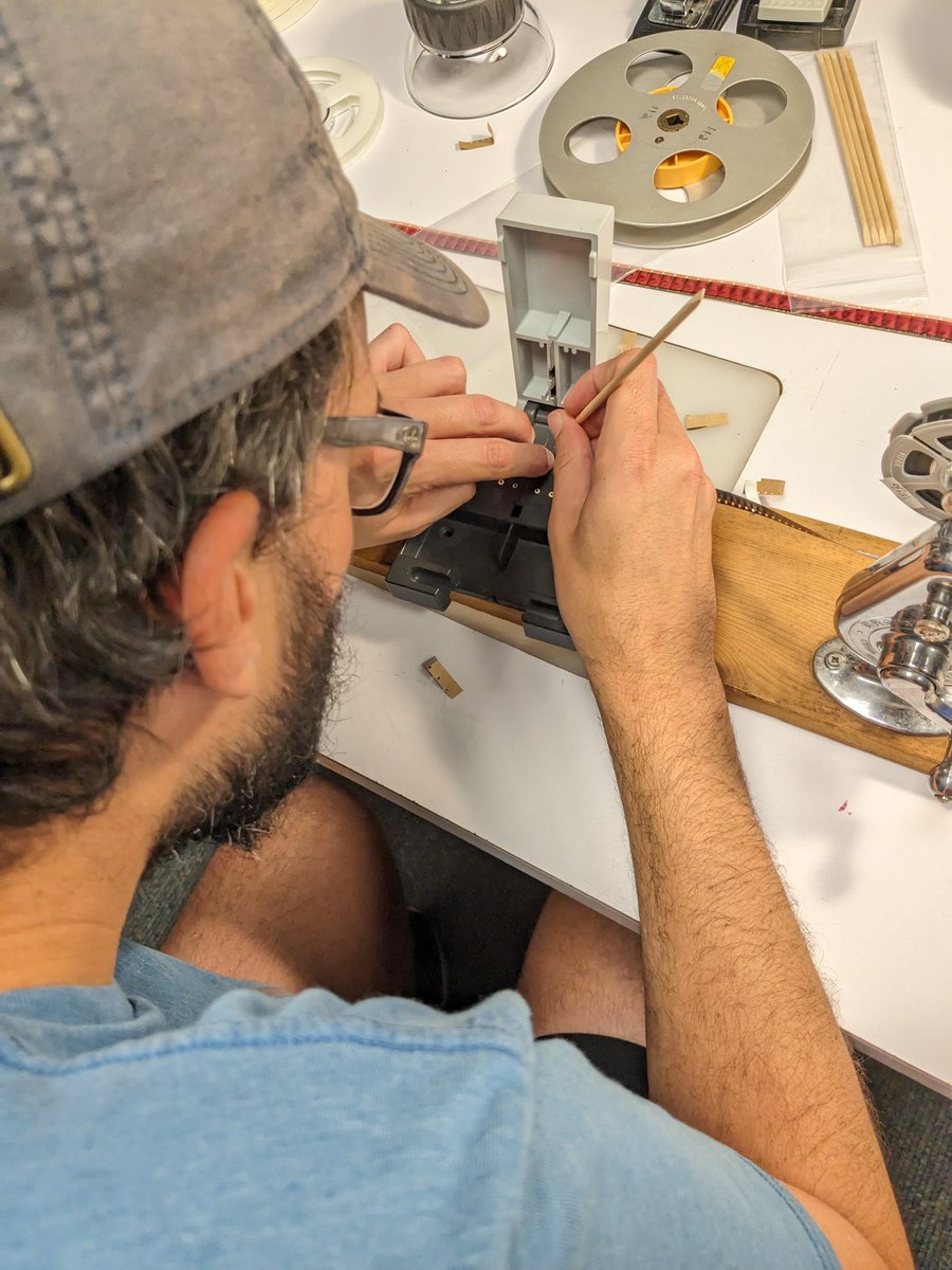 UCF CHDR tweet media