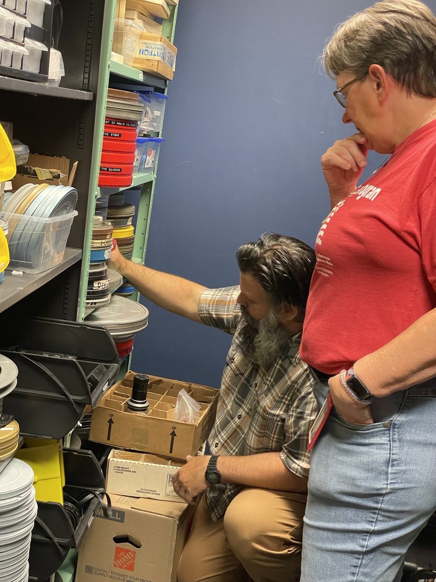 UCF CHDR tweet media