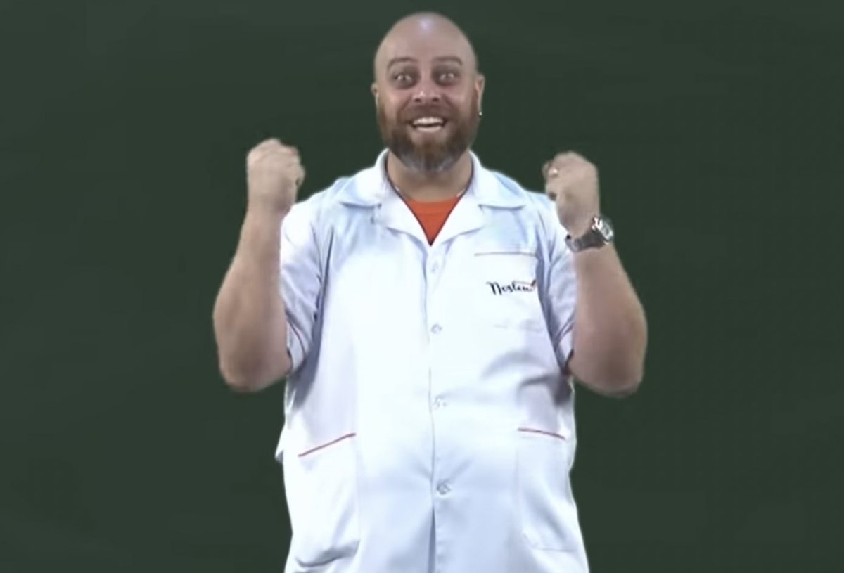 alcrsk's tweet image. não sei se existe paraíso quando a gente morre

mas se tem duas pessoas que MERECEM ir pro céu e aproveitar dos deleitos reais são esses dois

são HERÓIS de toda uma geração de pessoas que nao aprendiam na aula

me salvavam SEMPRE. 

praticamente dois pais para mim.