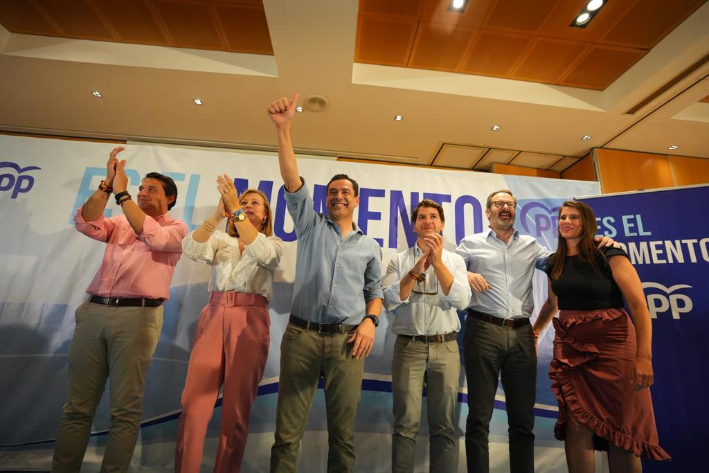 adolfo_molina's tweet image. La ola de calor no frena la ola de cambio en #Córdoba

Gracias presidente @JuanMa_Moreno por sumarte un día más a la campaña de @pp_cordoba 

#EsElMomento