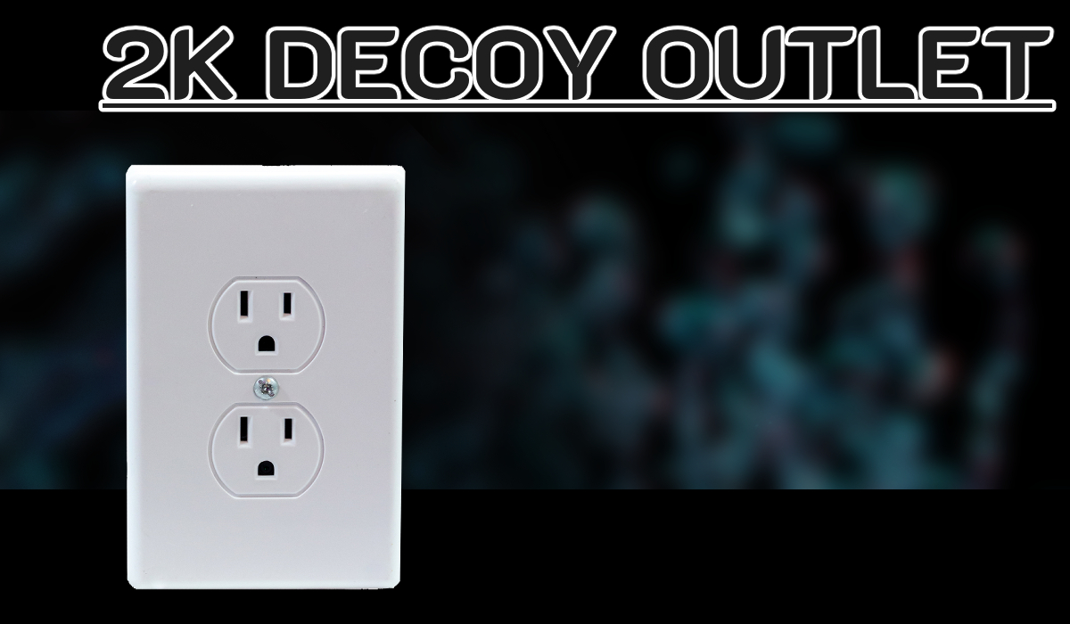 Minigadgets's tweet photo. This outlet is actually a #Hidden #2K Camera!
https://t.co/37BgHX6fTF https://t.co/HFBGcClXnH
