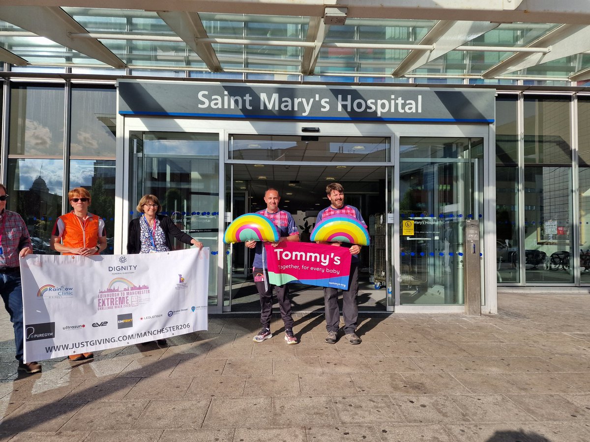The Kallipateira Moorhouse Foundation (@kmfoundation26) on Twitter photo Well done for such an amazing achievement 👏 <a href="/BenMoorhouse_/">Ben Moorhouse</a> <a href="/MCR_SB_Research/">Alexander Heazell</a> <a href="/derek_beaumont/">Derek John Beaumont</a> <a href="/amandaharper01/">Amanda Harper</a> <a href="/DadLaSoul/">Dad La Soul</a> <a href="/DOckendenLtd/">Donna Ockenden FRSA, Hon DLitt Hon DSci</a> <a href="/HFXCourier/">Halifax courier</a> <a href="/jamiecoulsontv/">Jamie Coulson</a>
Please support & RT justgiving.com/Manchester206 Well done for such an amazing achievement 👏 <a href="/BenMoorhouse_/">Ben Moorhouse</a> <a href="/MCR_SB_Research/">Alexander Heazell</a> <a href="/derek_beaumont/">Derek John Beaumont</a> <a href="/amandaharper01/">Amanda Harper</a> <a href="/DadLaSoul/">Dad La Soul</a> <a href="/DOckendenLtd/">Donna Ockenden FRSA, Hon DLitt Hon DSci</a> <a href="/HFXCourier/">Halifax courier</a> <a href="/jamiecoulsontv/">Jamie Coulson</a>
Please support & RT justgiving.com/Manchester206