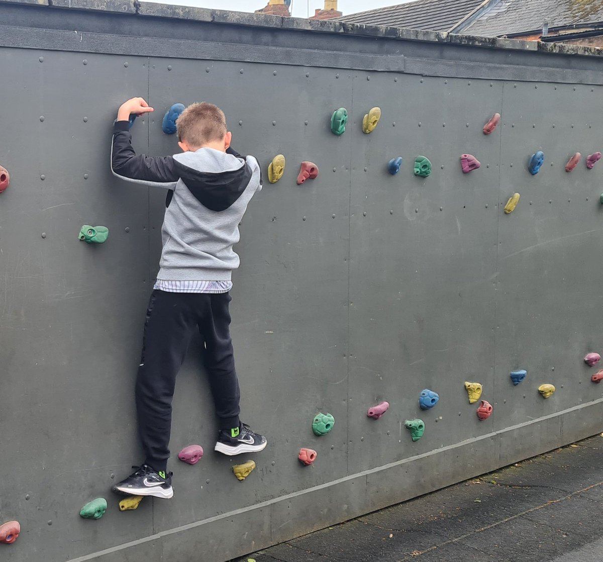 Redgate Sports tweet media