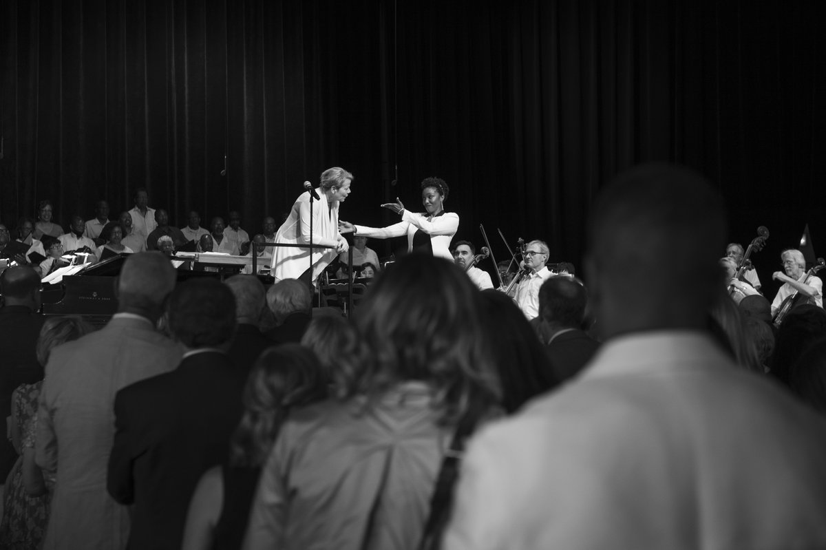 Chicago Symphony Orchestra tweet media