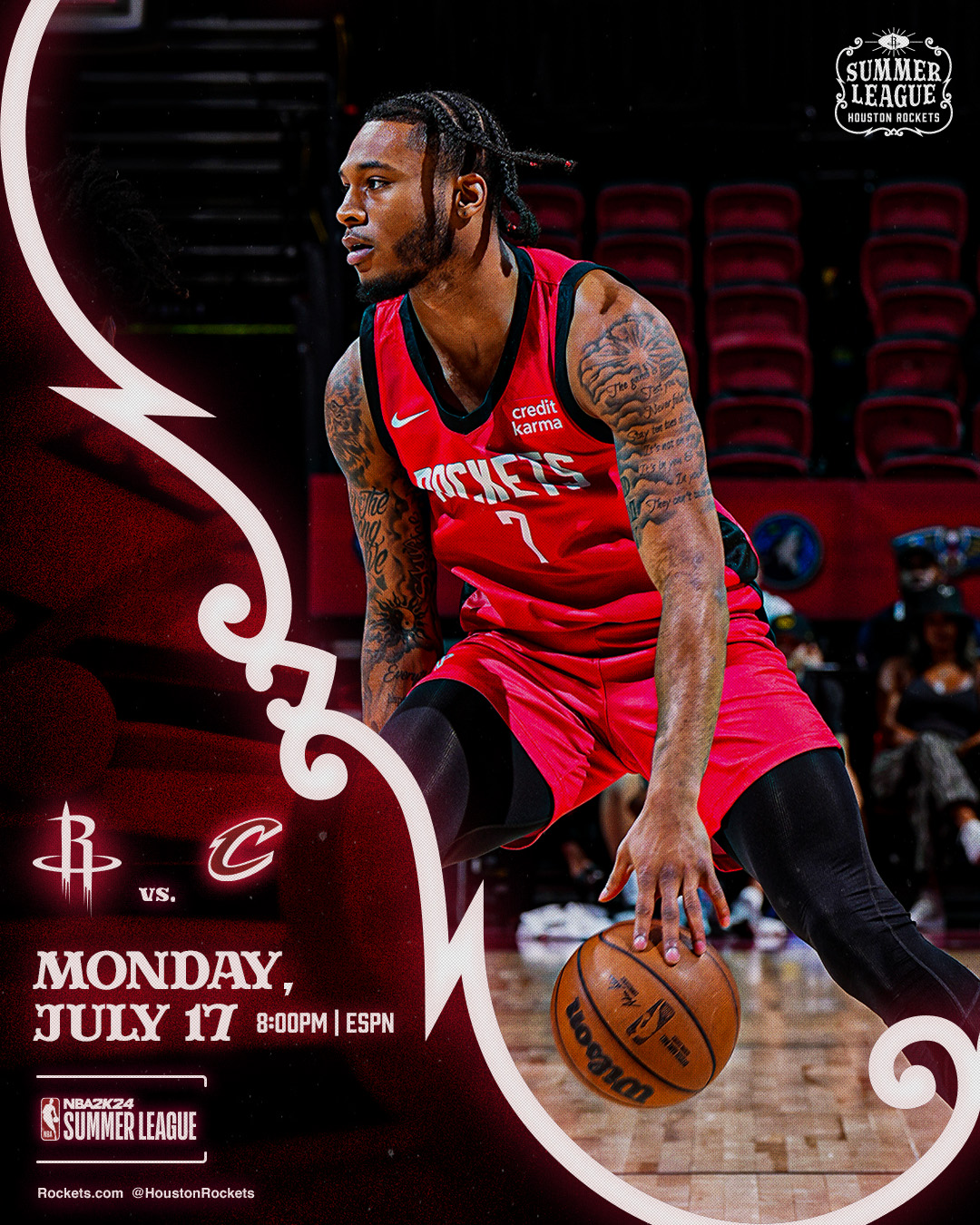 Houston Rockets on Twitter: 