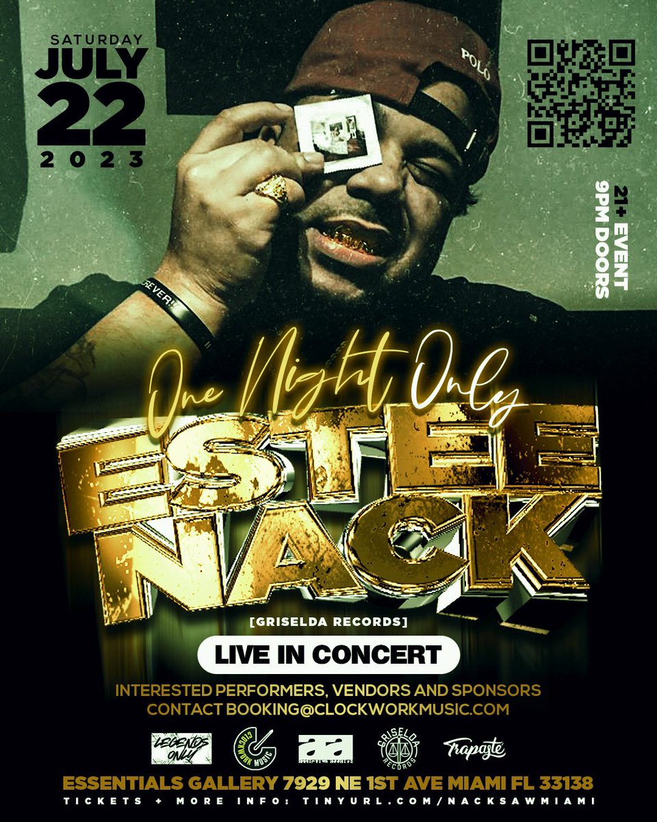 Clockwork Music tweet media