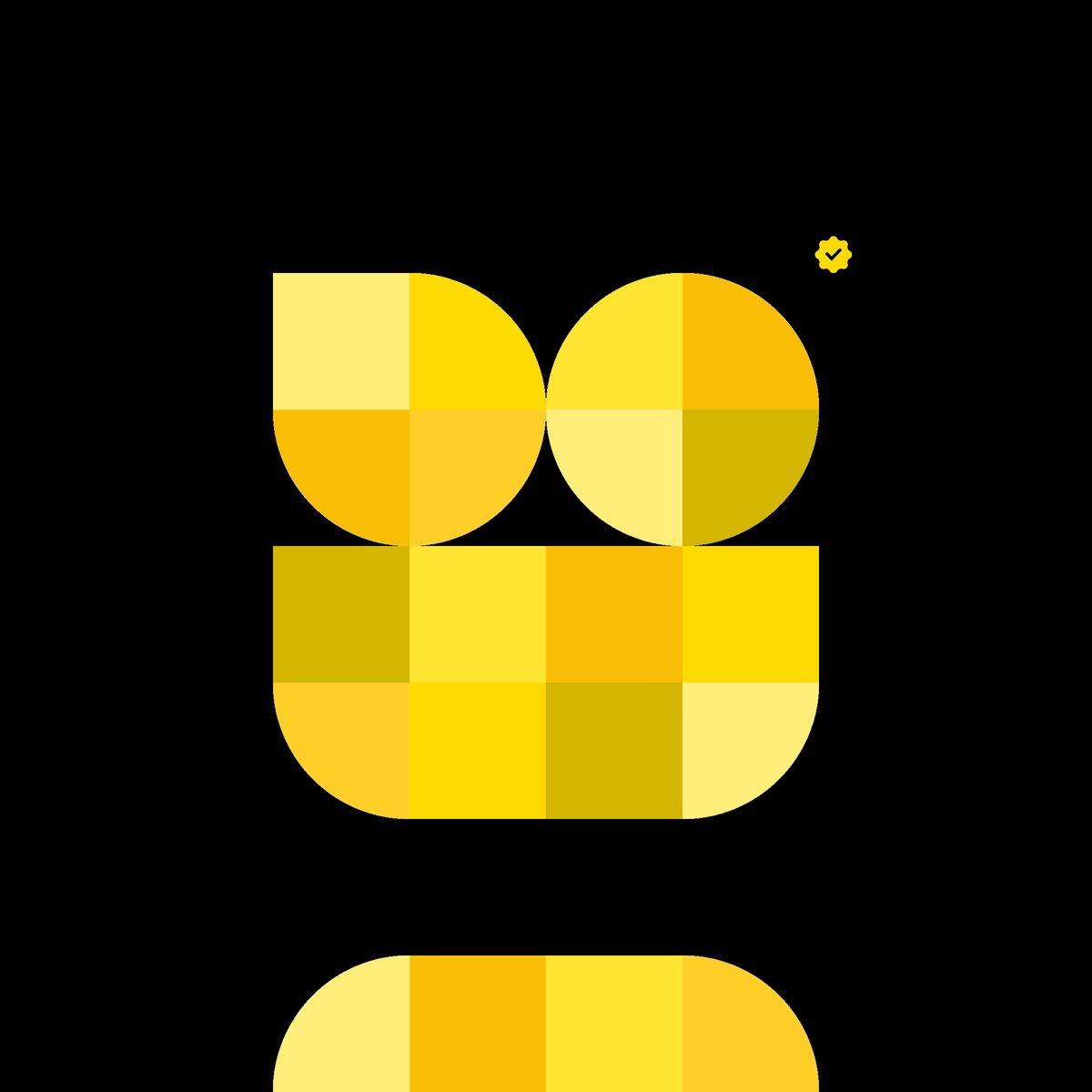 Well, we couldn't let you all jump on the <a href="/jackbutcher/">jack</a> <a href="/opepenedition/">◶◶*</a> train without us!

Introducing the RariPepen!

What do you think, Jack?

Maybe release 010 needs a little extra yellow? 
💛