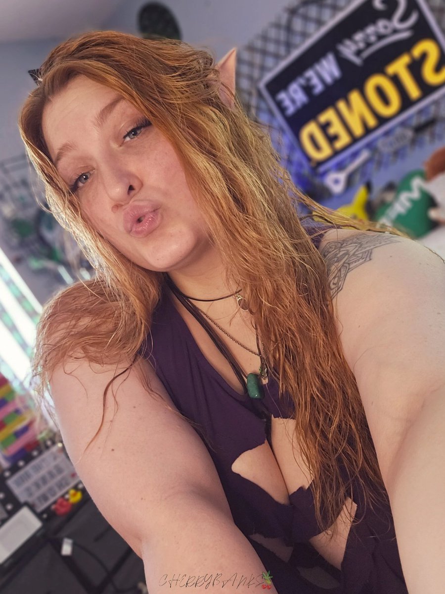 GoddessCherry_B's tweet photo. Im so pretty!! Like, look at me 💖

send because you agree 😘

• findom paypig finsub fidomgoddess cashcow sugardaddy paypiggy • https://t.co/90G69B30Oj