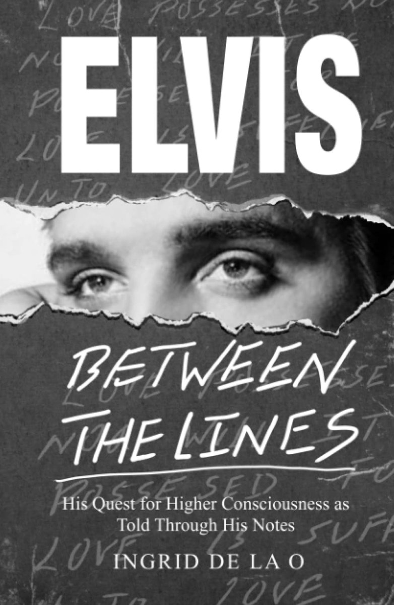Elvis_News's tweet photo. Two new Elvis Presley books:
1) Elvis and the Colonel (coming November 2023)
Pre-order here: https://t.co/33eQWNBWJa 
[affiliate links] 
2) Elvis Between the Lines 
Order here: https://t.co/At0KXrunkB 

#Elvis #ElvisPresley 
#Elvisbooks #Elvis2023 https://t.co/9HHL0xlfiK