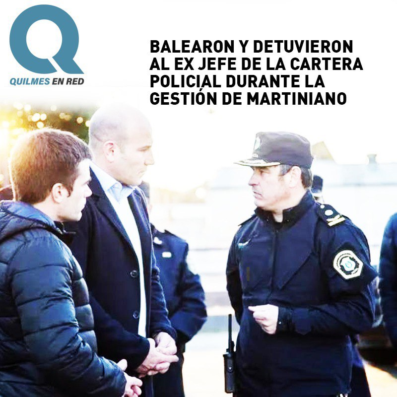 bertolaboca's tweet photo. policía corrupta y delincuente la de Martiniano Molina https://t.co/KiT0pOq0e9