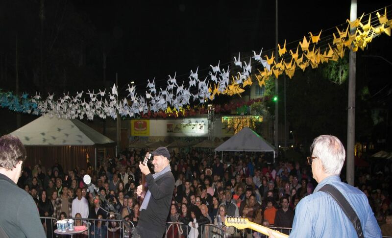 Mundodosinc's tweet photo. Boa comida, arte e cultura de qualidade, cores, alto astral e um ótimo público. Esses foram os ingredientes do sucesso da segunda edição do Festival Cultural e Gastronômico Mistura, em João Monlevade.Durante o último fim de semana, a Praça do Povo, em

https://t.co/VBdgYGNzva https://t.co/BBnvB7dvLR
