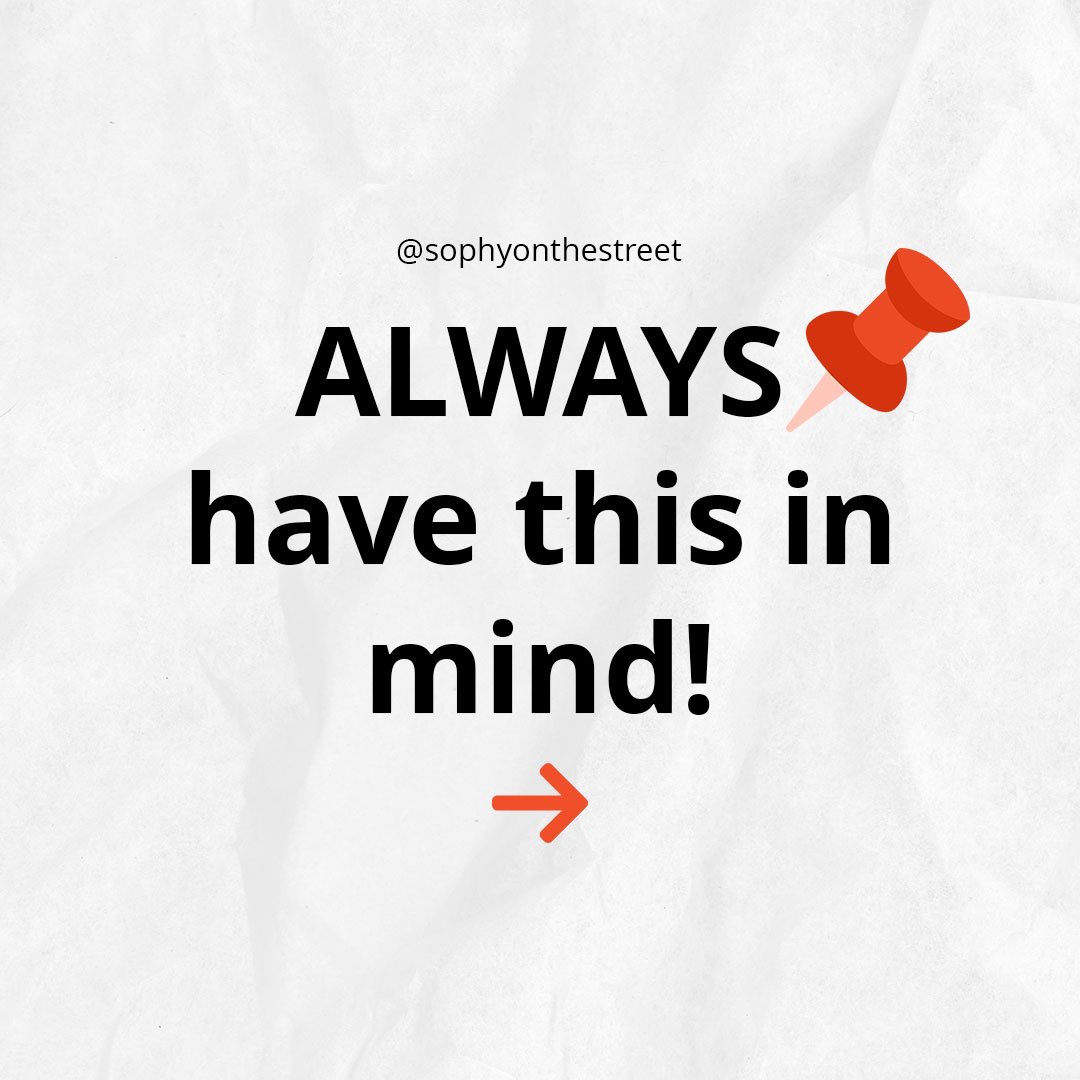 DrSophy's tweet image. Don&apos;t let mixed messages confuse your little ones or disrupt the power dynamic.

Stay united and watch your family thrive!
.
.
.
#ParentingGoals #UnitedParents #HarmoniousHome