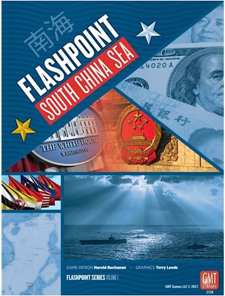 Harold Buchanan tweet media