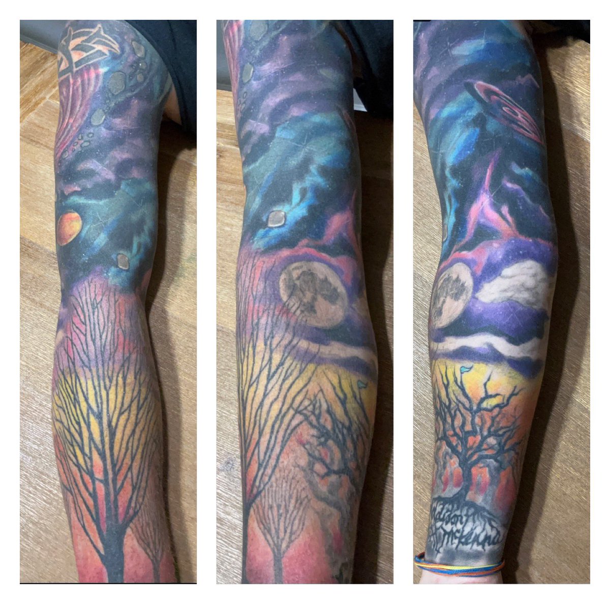 Brett Sinning tweet media