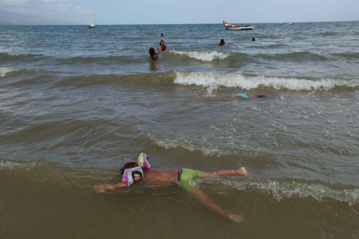 sightmagazine's tweet image. Venezuelan families seek answers over migrants missing at sea @sightmagazine  #Venezuela #missingmigrants #migrants 

sightmagazine.com.au/news/31217-ven…